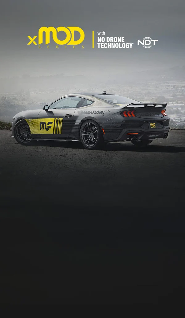 Engineered for Performance and Power